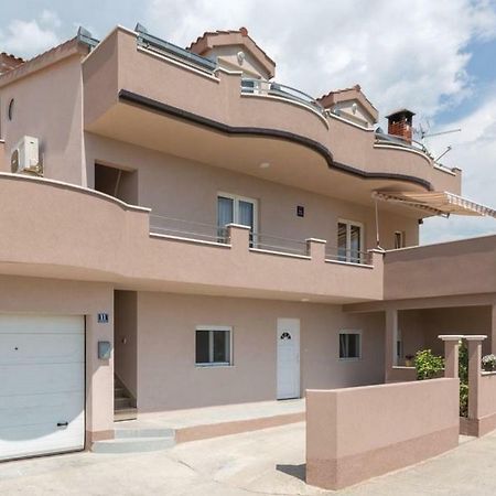 Apartments Mira Kaštela Zewnętrze zdjęcie