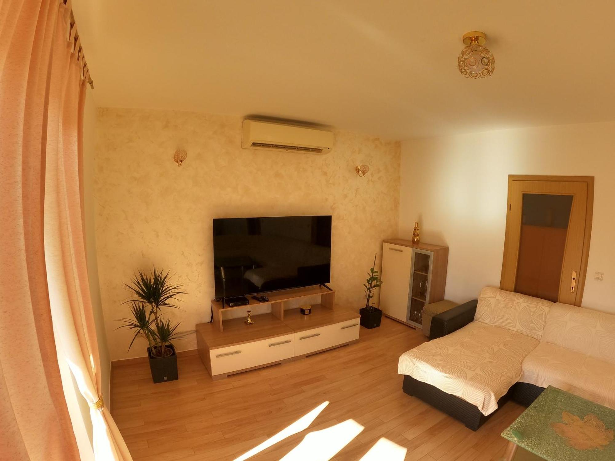 Apartments Mira Kaštela Zewnętrze zdjęcie