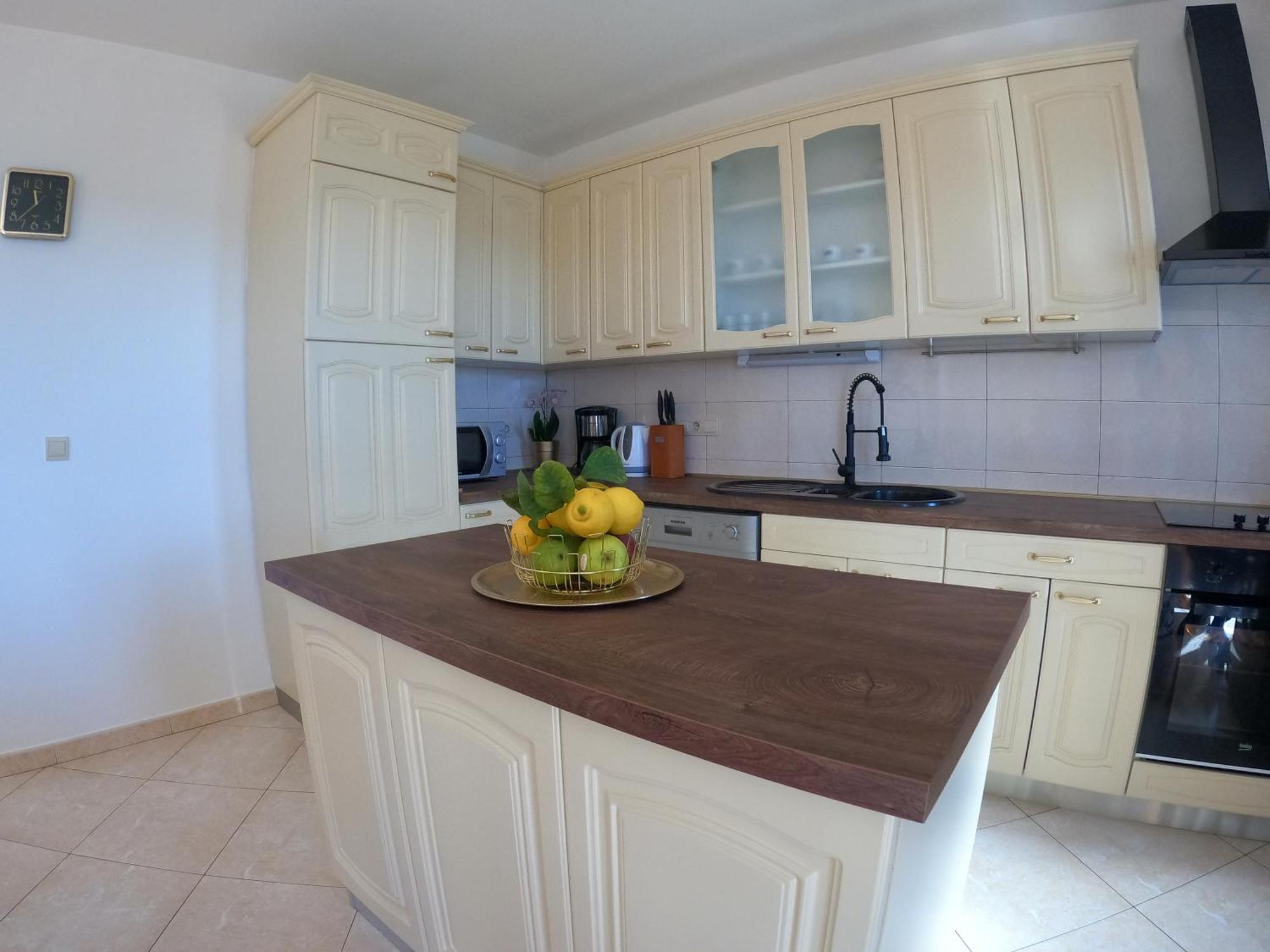 Apartments Mira Kaštela Zewnętrze zdjęcie