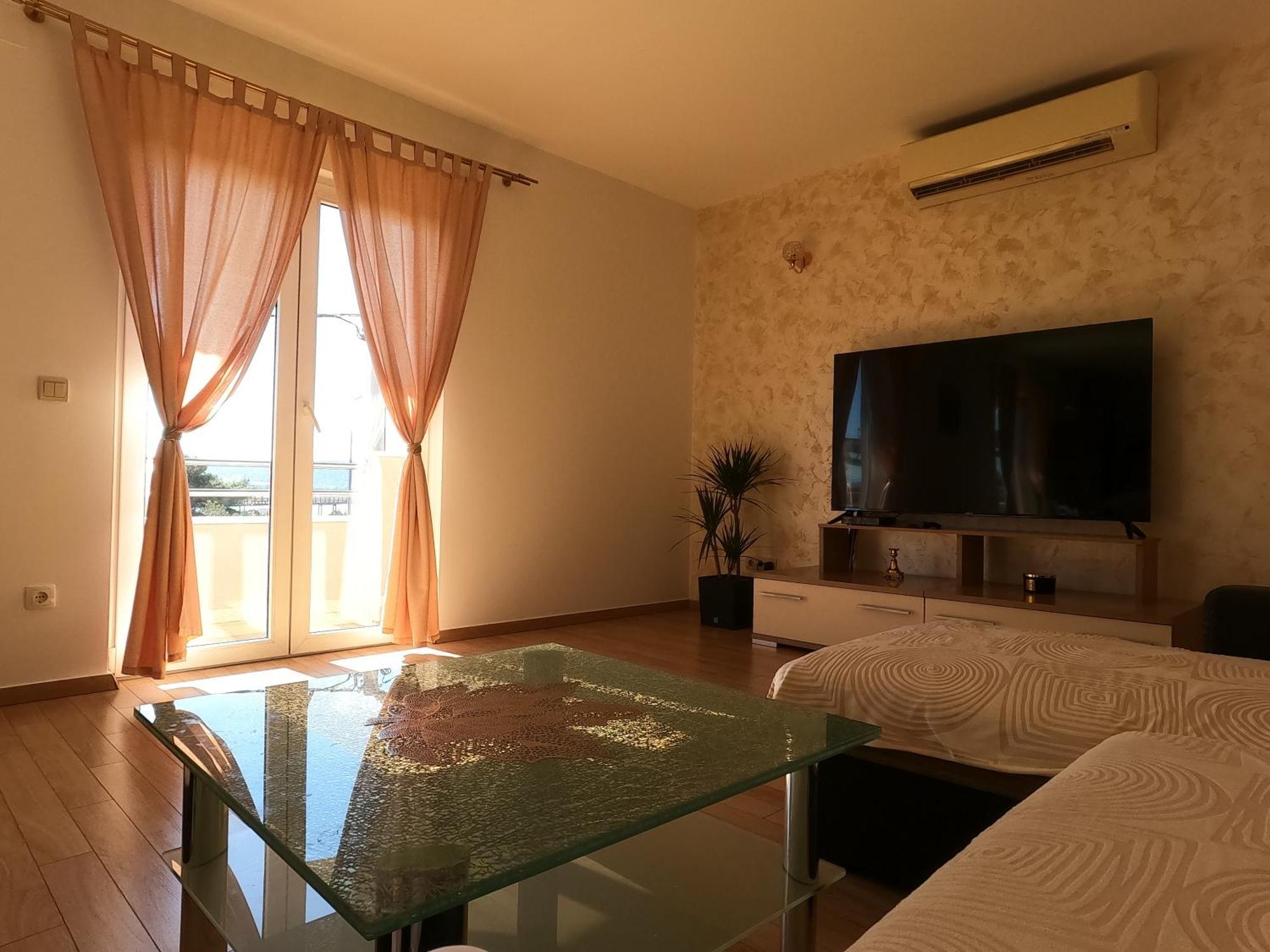 Apartments Mira Kaštela Zewnętrze zdjęcie
