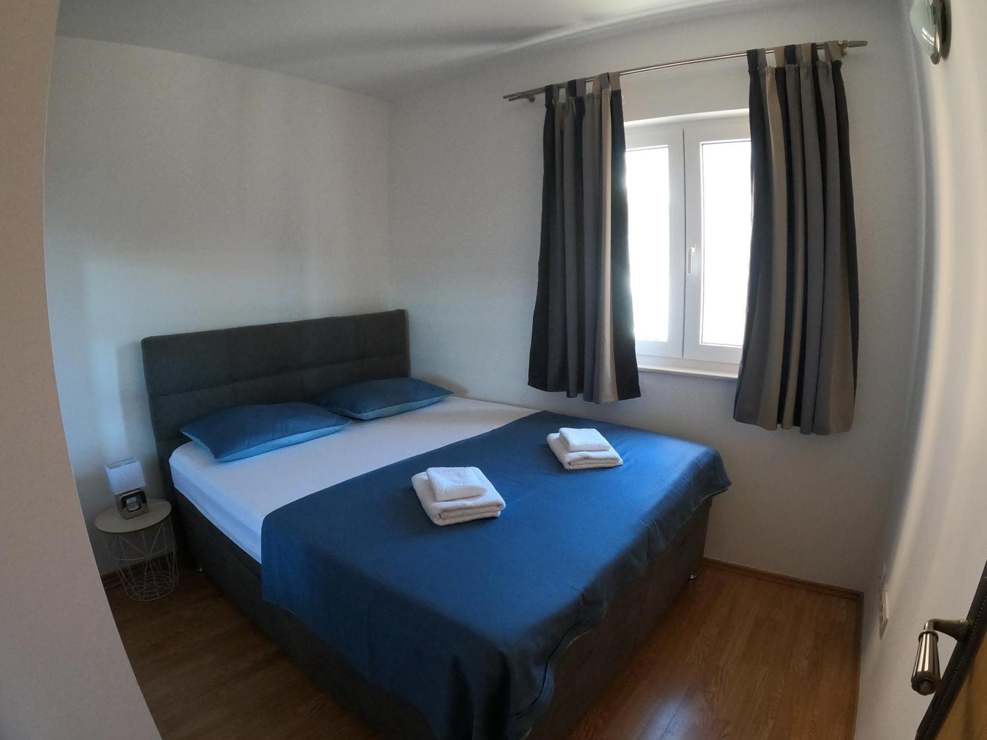 Apartments Mira Kaštela Zewnętrze zdjęcie