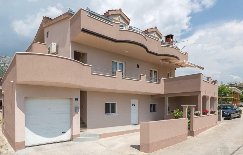 Apartments Mira Kaštela Zewnętrze zdjęcie