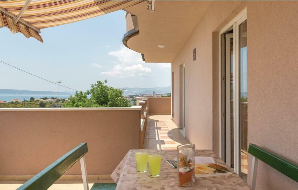 Apartments Mira Kaštela Zewnętrze zdjęcie